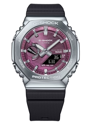 Reloj Casio G-Shock GBM-2100A-4BER - Imagen 1