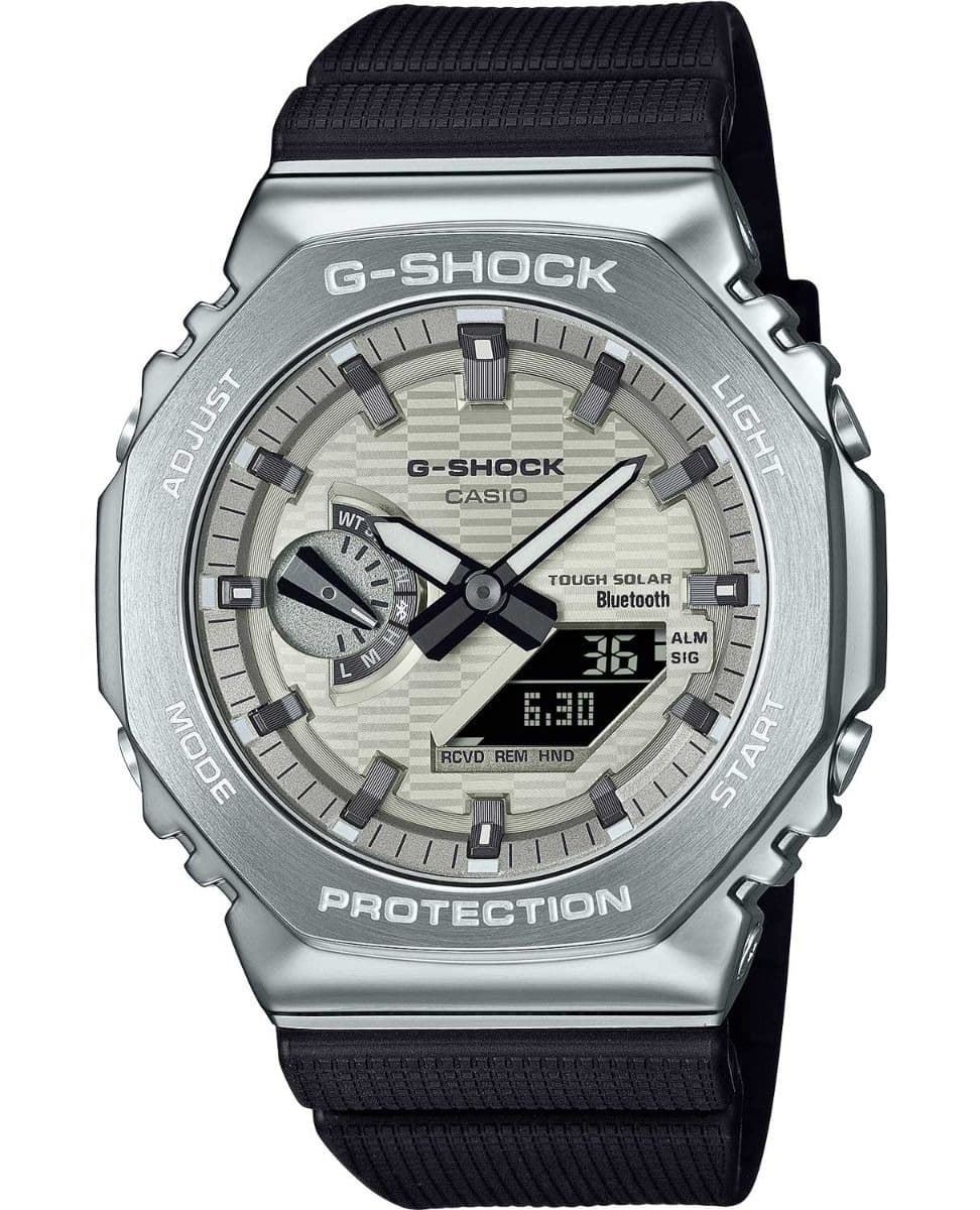 Reloj Casio G-Shock GBM-2100A-8BER - Imagen 1