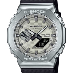 Reloj Casio G-Shock GBM-2100A-8BER - Imagen 1