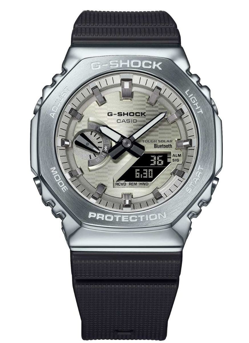 Reloj Casio G-Shock GBM-2100A-8BER - Imagen 2
