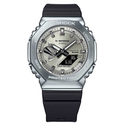 Reloj Casio G-Shock GBM-2100A-8BER - Imagen 2