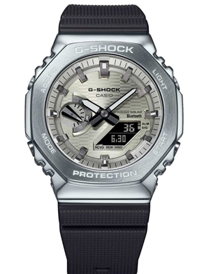 Reloj Casio G-Shock GBM-2100A-8BER - Imagen 2