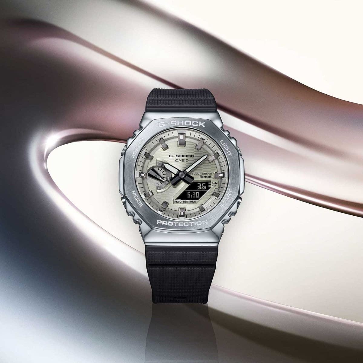 Reloj Casio G-Shock GBM-2100A-8BER - Imagen 3