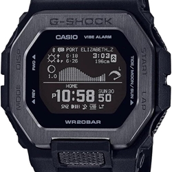 Reloj Casio G-Shock GBX-100NS-1ER - Imagen 1