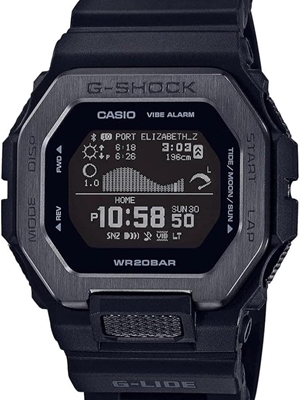 Reloj Casio G-Shock GBX-100NS-1ER - Imagen 1