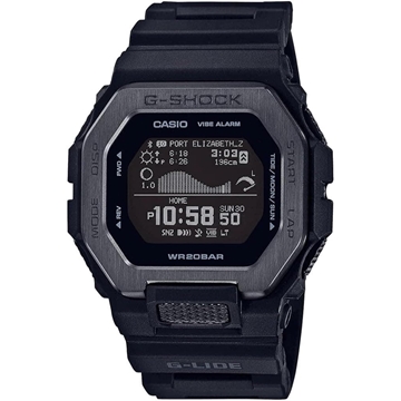Reloj Casio G-Shock GBX-100NS-1ER - Imagen 1