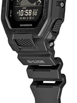 Reloj Casio G-Shock GBX-100NS-1ER - Imagen 2