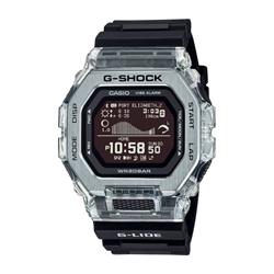 Reloj Casio G-Shock GBX-100S-1ER - Imagen 1