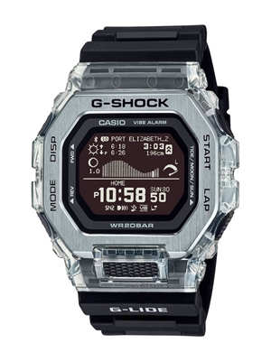 Reloj Casio G-Shock GBX-100S-1ER - Imagen 1