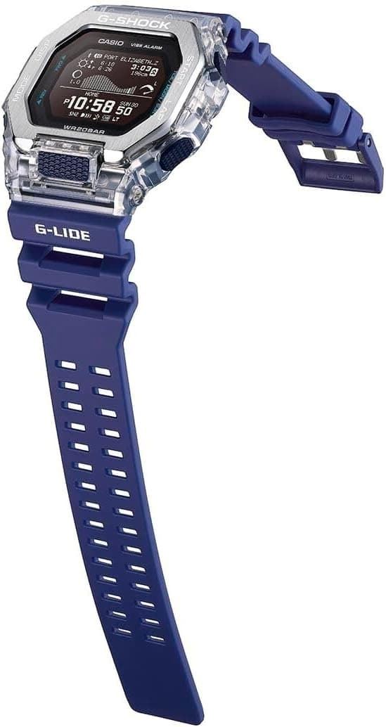Reloj Casio G-Shock GBX-100S-2ER - Imagen 2