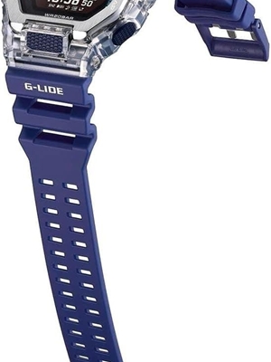 Reloj Casio G-Shock GBX-100S-2ER - Imagen 2