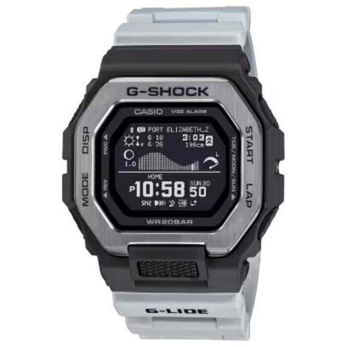 Reloj Casio G-SHOCK GBX-100TT-8ER - Imagen 1