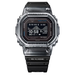 Reloj Casio G-Shock GBX-H5600-1ER - Imagen 1