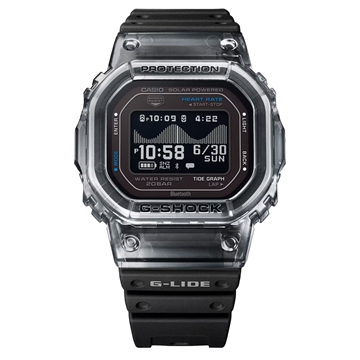 Reloj Casio G-Shock GBX-H5600-1ER - Imagen 1