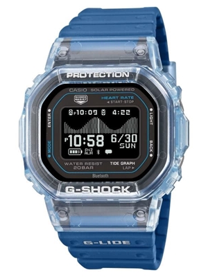 Reloj Casio G-Shock GBX-H5600-2ER - Imagen 1