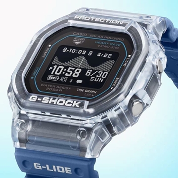 Reloj Casio G-Shock GBX-H5600-2ER - Imagen 2