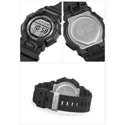 Reloj Casio G-Shock GD-010-1ER - Imagen 2
