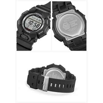 Reloj Casio G-Shock GD-010-1ER - Imagen 2