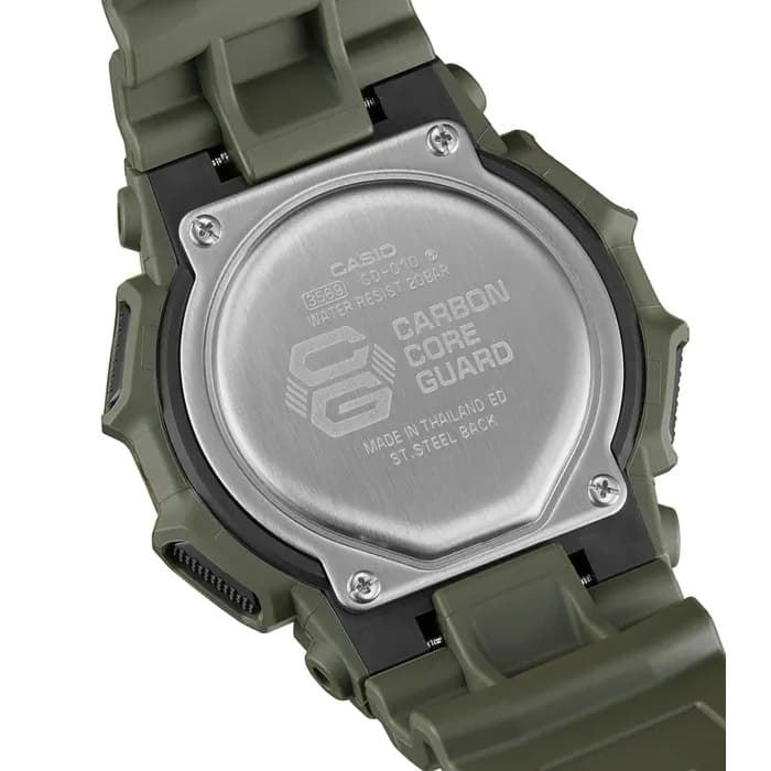 Reloj Casio G-Shock GD-010-3ER - Imagen 4