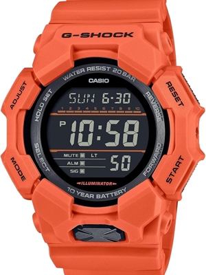 Reloj Casio G-Shock GD-010-4ER - Imagen 1