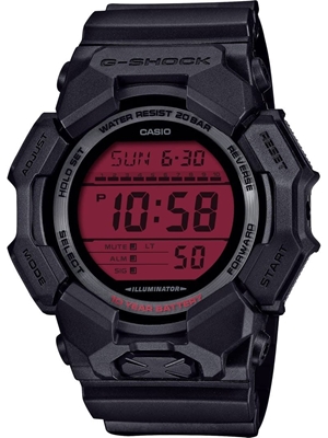 Reloj Casio G-Shock GD-010BBR-1ER - Imagen 1