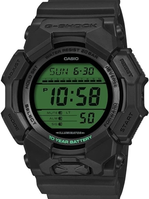 Reloj Casio G-Shock GD-010BEG-1ER - Imagen 1