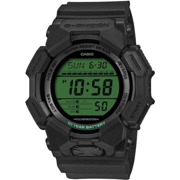 Reloj Casio G-Shock GD-010BEG-1ER - Imagen 1