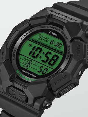 Reloj Casio G-Shock GD-010BEG-1ER - Imagen 2
