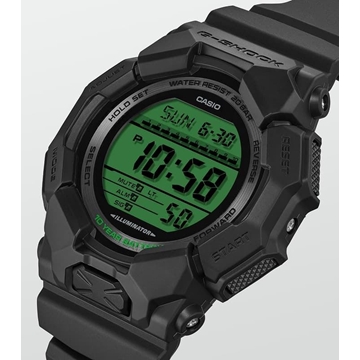 Reloj Casio G-Shock GD-010BEG-1ER - Imagen 2