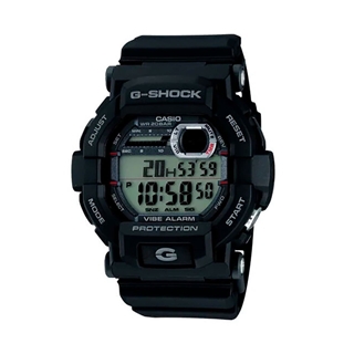 Reloj Casio G-Shock GD-350-1ER - Imagen 1