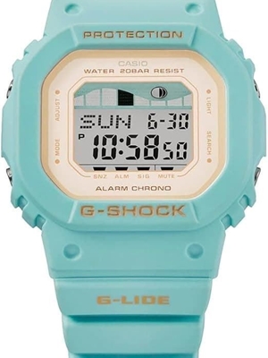 Reloj Casio G-Shock GLX-S5600-3ER - Imagen 1