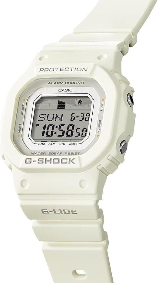 Reloj Casio G-Shock GLX-S5600-7BER - Imagen 2