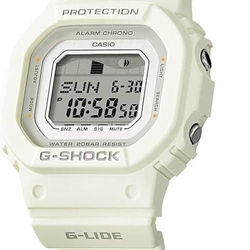Reloj Casio G-Shock GLX-S5600-7BER - Imagen 2