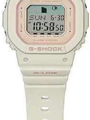 Reloj Casio G-Shock GLX-S5600-7ER - Imagen 2