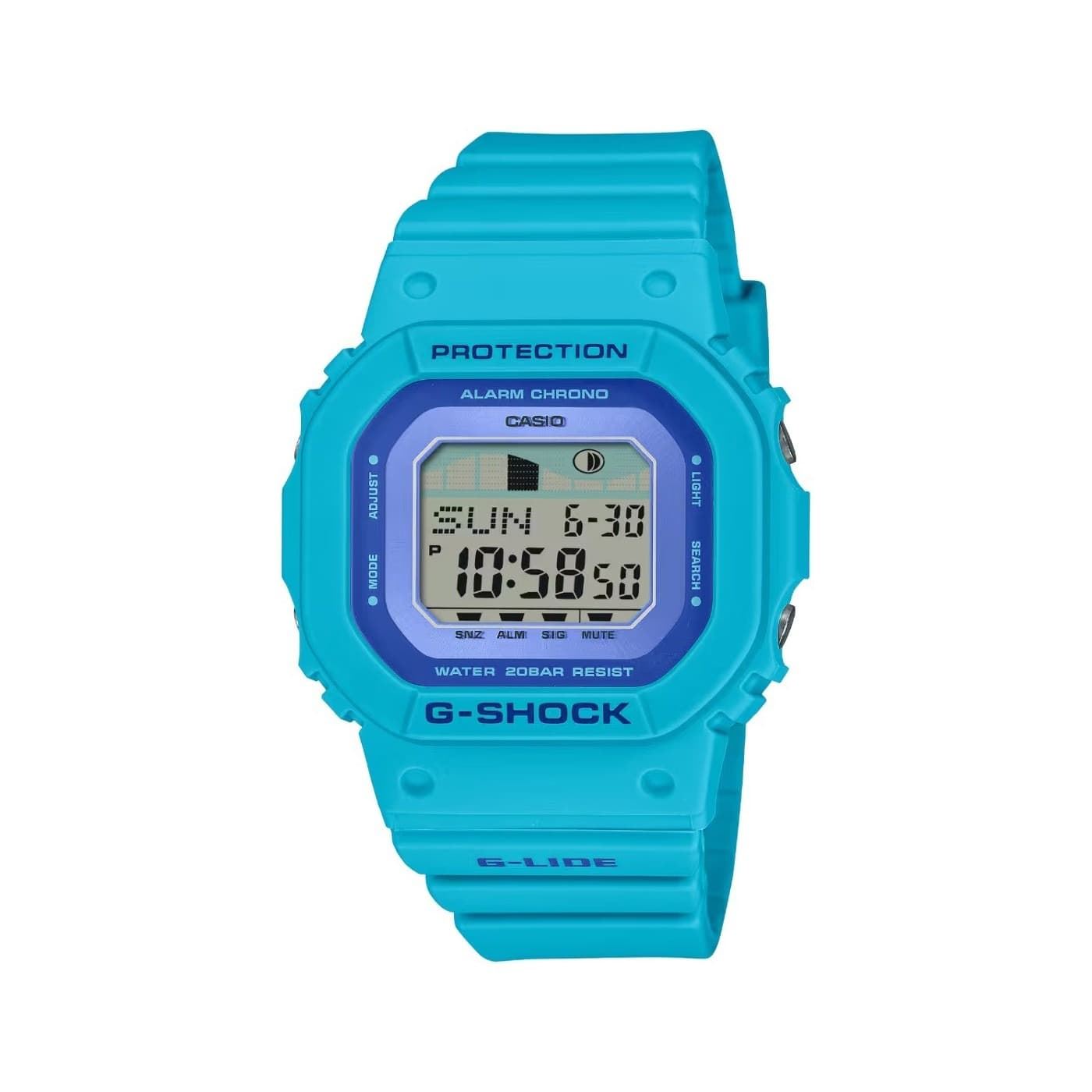 Reloj Casio G-Shock GLX-S5610-2ER - Imagen 1
