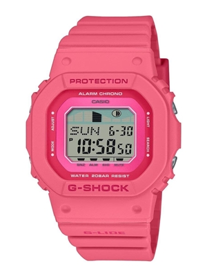 Reloj Casio G-Shock GLX-S5610-4ER - Imagen 1