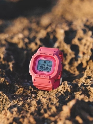 Reloj Casio G-Shock GLX-S5610-4ER - Imagen 2