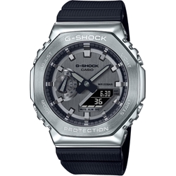 Reloj Casio G-Shock GM-2100-1AER-MAN - Imagen 1