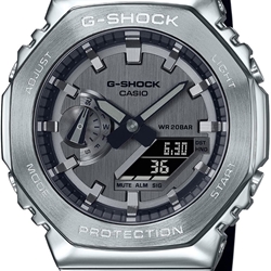 Reloj Casio G-Shock GM-2100-1AER-MAN - Imagen 1