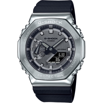 Reloj Casio G-Shock GM-2100-1AER-MAN - Imagen 1