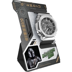 Reloj Casio G-Shock GM-2100-1AER-MAN - Imagen 2