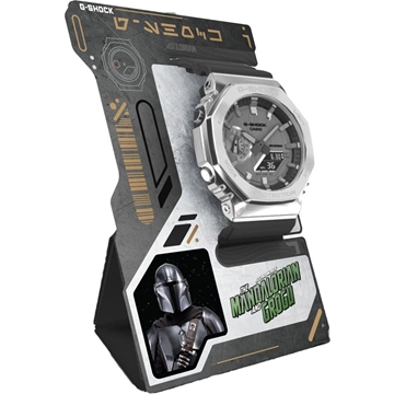 Reloj Casio G-Shock GM-2100-1AER-MAN - Imagen 2