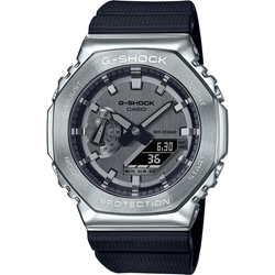 Reloj Casio G-Shock GM-2100-1AER - Imagen 1