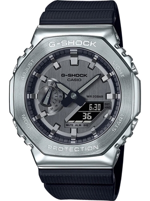 Reloj Casio G-Shock GM-2100-1AER - Imagen 1