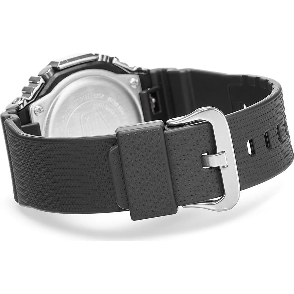 Reloj Casio G-Shock GM-2100-1AER - Imagen 4