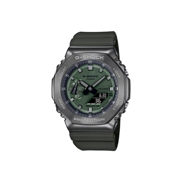 Reloj Casio G-Shock GM-2100B-3AER - Imagen 1
