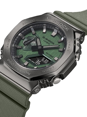 Reloj Casio G-Shock GM-2100B-3AER - Imagen 2