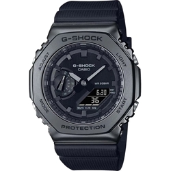 Reloj Casio G-Shock GM-2100BB-1AER - Imagen 1