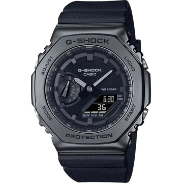 Reloj Casio G-Shock GM-2100BB-1AER - Imagen 1