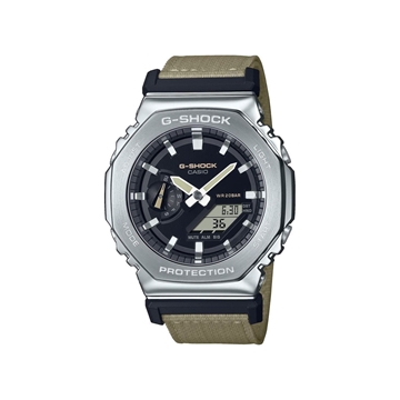Reloj Casio G-Shock GM-2100C-5AER - Imagen 1